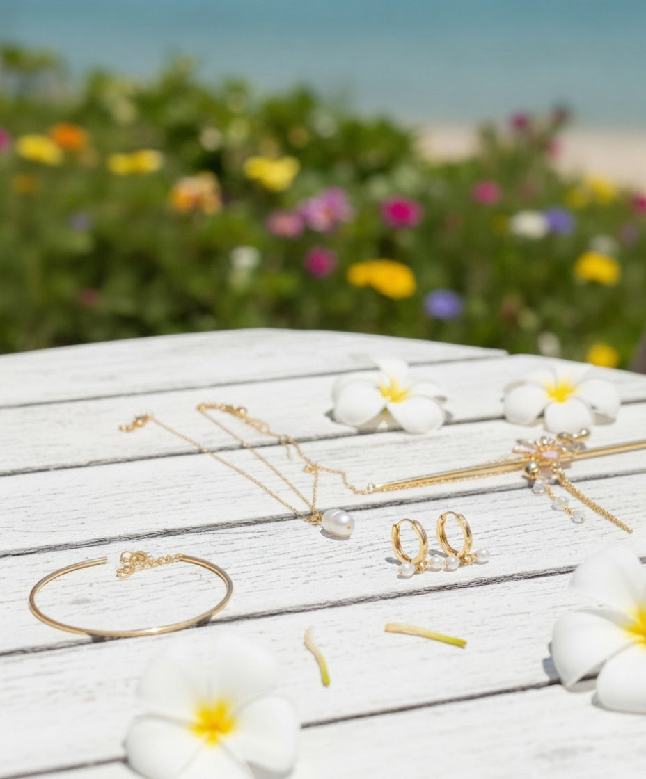 SUMMER COLLECTION