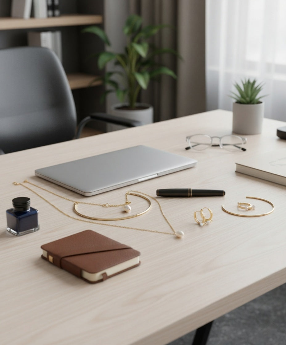 OFFICE DAILY WEAR COLLECTION