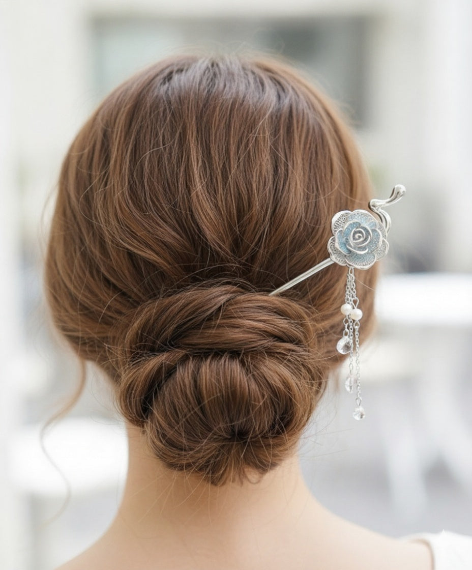 HAIR ACCESSORIES