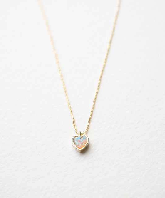 Natural Stone Necklace
