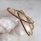 Glamorous Shine Bijoux Bangle