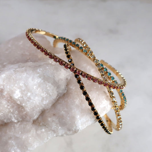 Gold Bracelet K18GP