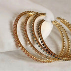Glamorous Shine Bijoux Bangle