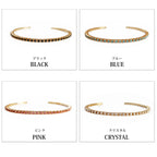 Glamorous Shine Bijoux Bangle