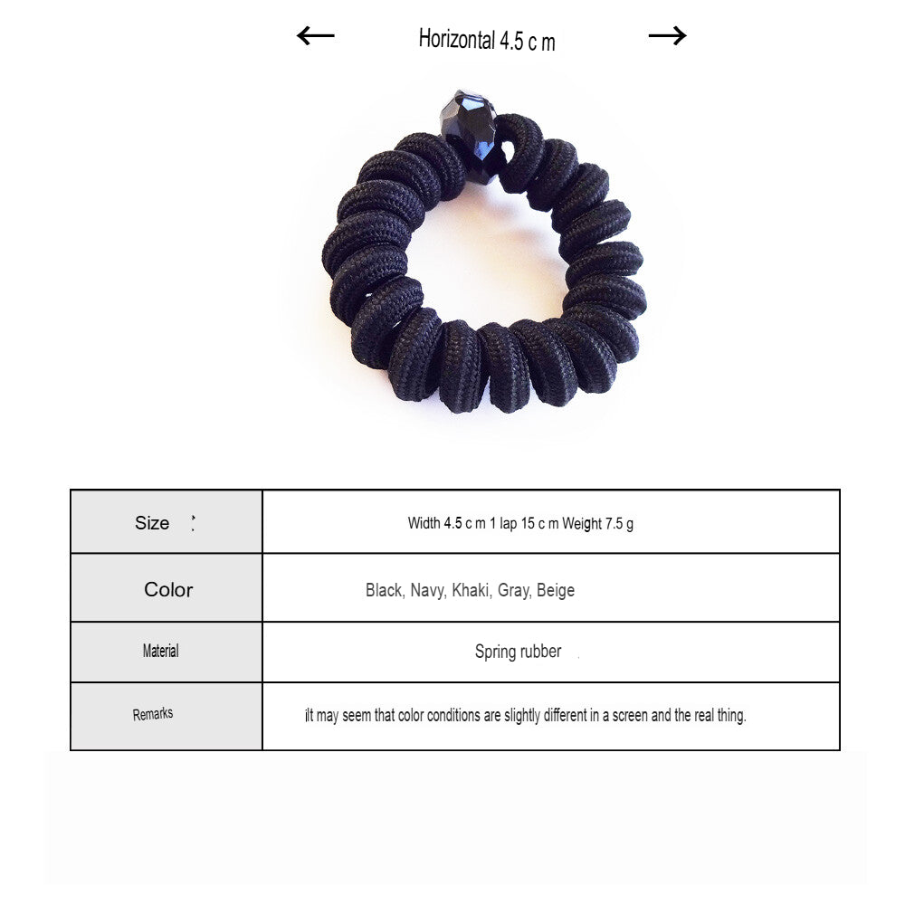 Premium Hair Ties