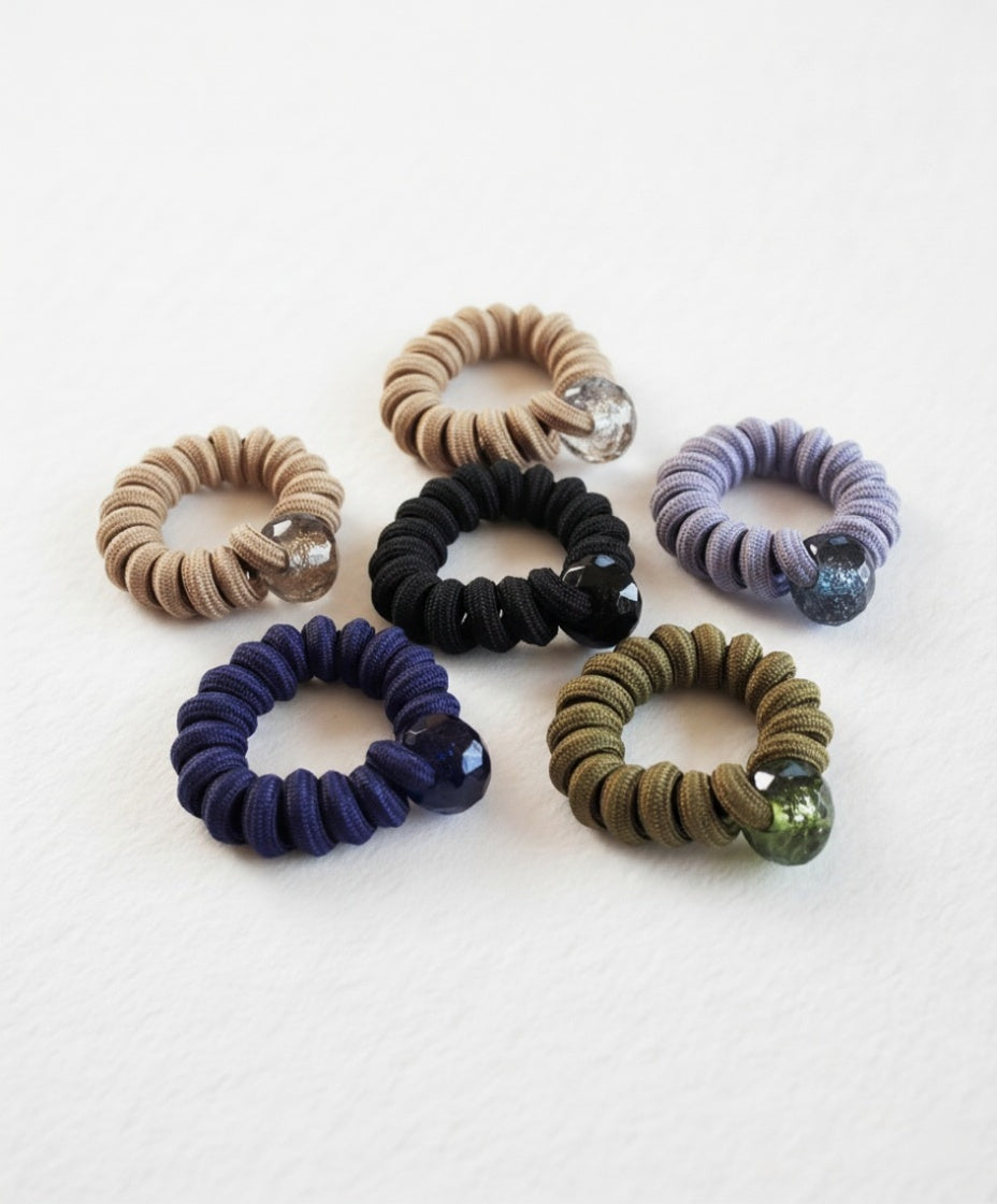 Premium Hair Ties