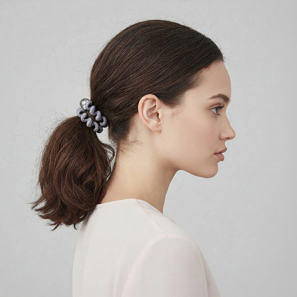 Premium Hair Ties