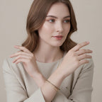 Glamorous Shine Bijoux Bangle