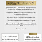Gold Silver Bangle Bracelet